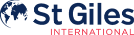 logo St Giles International